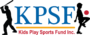 Kids Play Sports Fund